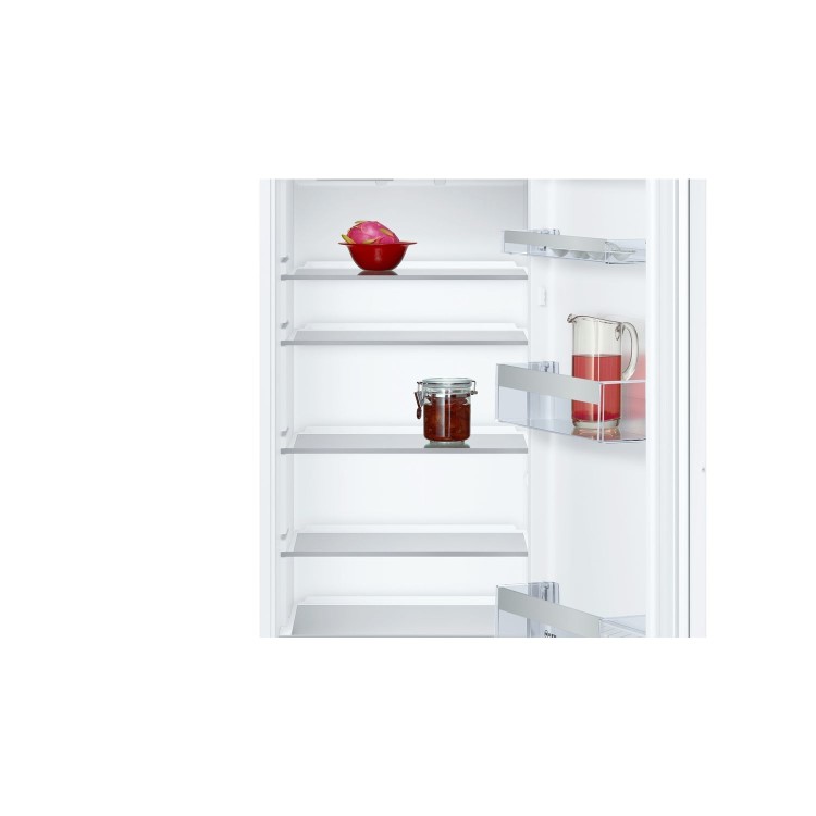 Refurbished Neff KI2822SF0G Integrated In Column 286 Litre Fridge