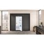 Neff N70 286 Litre In-column Integrated Fridge 