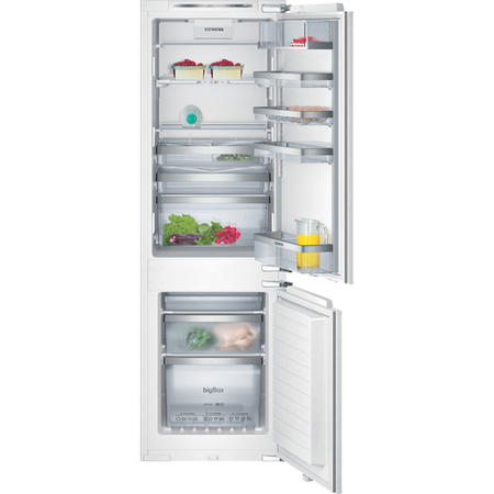 SIEMENS KI34NP60 iQ500 Integrated Fridge Freezer