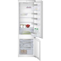 Siemens KI38VA50GB Integrated Fridge Freezer