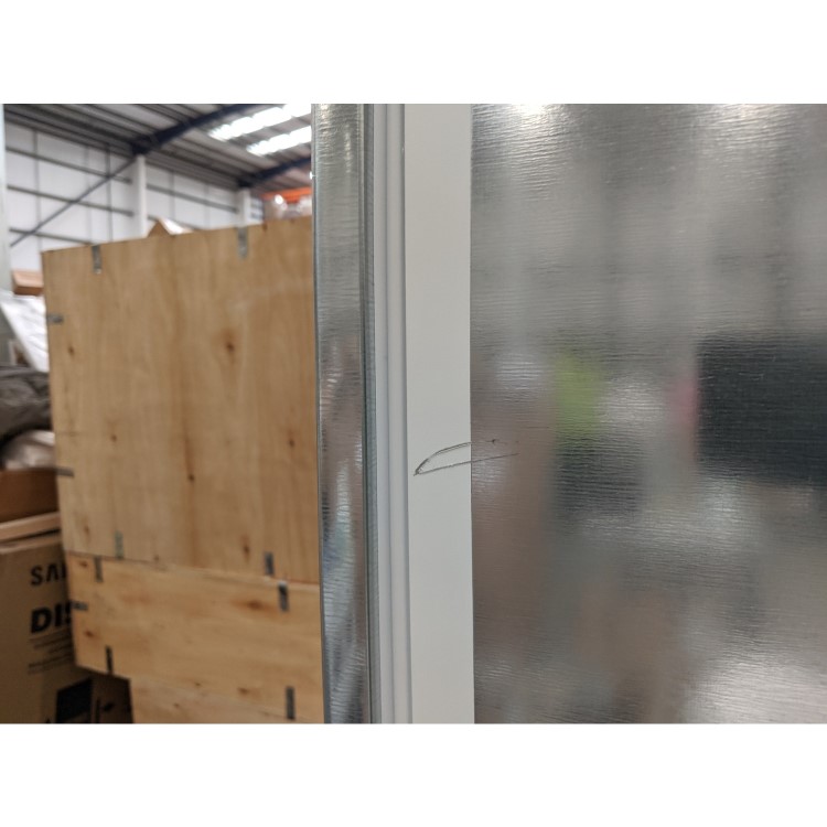 Refurbished Siemens iQ100 KI38VX22GB Integrated 294 Litre 70/30 Fridge Freezer
