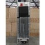 Refurbished Siemens iQ100 KI38VX22GB Integrated 294 Litre 70/30 Fridge Freezer