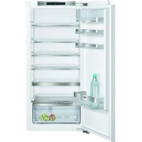Siemens KI41RAFF0 iQ500 In-column Integrated Fridge