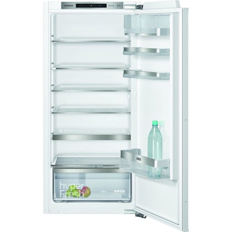 Siemens KI41RAFF0 iQ500 In-column Integrated Fridge