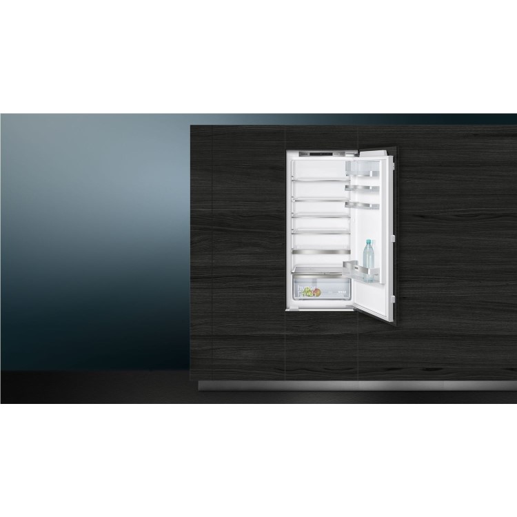 Siemens KI41RAFF0 iQ500 In-column Integrated Fridge