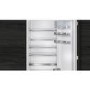 Siemens KI41RAFF0 iQ500 In-column Integrated Fridge
