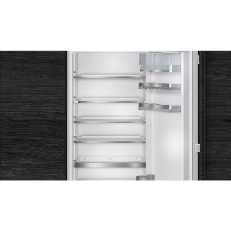 Siemens KI41RAFF0 iQ500 In-column Integrated Fridge