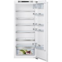 Siemens KI51RADF0 iQ500 140x54cm In-column Integrated Fridge Siemens KI51RADF0 iQ500 140x54cm In-column Integrated Fridge