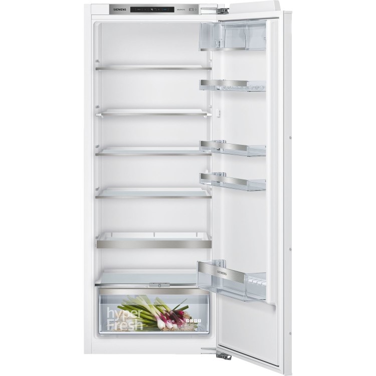 Siemens KI51RADF0 iQ500 140x54cm In-column Integrated Fridge