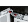Siemens KI51RADF0 iQ500 140x54cm In-column Integrated Fridge
