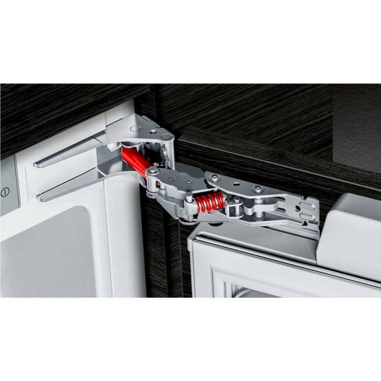 Siemens KI51RADF0 iQ500 140x54cm In-column Integrated Fridge