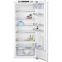 Siemens KI51RAF30G iQ500 247L 140x56cm In-column Integrated Fridge - Door-on-door