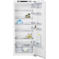 Siemens KI51RAF30G iQ500 247L 140x56cm In-column Integrated Fridge - Door-on-door