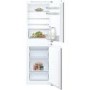Refurbished Neff N50 KI5852FF0G Integrated 261 Litre 50/50 Low Frost Fridge Freezer