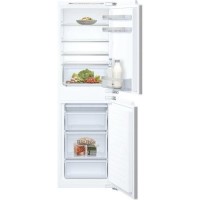 Refurbished Neff N50 KI5852FF0G Integrated 261 Litre 50/50 Low Frost Fridge Freezer