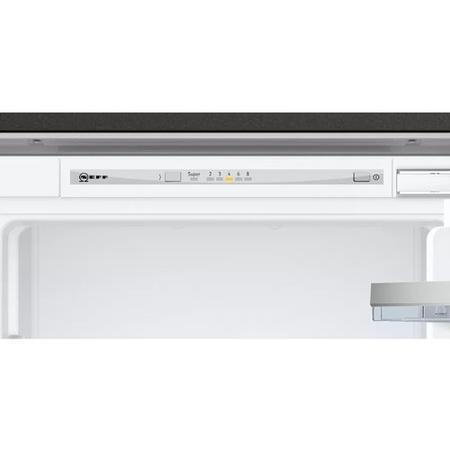 Refurbished Neff N50 KI5852FF0G Integrated 261 Litre 50/50 Low Frost Fridge Freezer