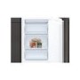 Refurbished Neff N50 KI5852FF0G Integrated 261 Litre 50/50 Low Frost Fridge Freezer