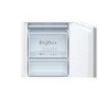 Neff KI5862S30G 54cm Wide 70-30 Integrated Upright Fridge Freezer - White