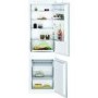 Neff N50 Low Frost 267 Litre 70/30 Integrated Fridge Freezer