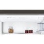 Neff N50 Low Frost 267 Litre 70/30 Integrated Fridge Freezer