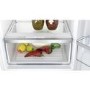 Neff N50 Low Frost 267 Litre 70/30 Integrated Fridge Freezer