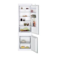 Neff N30 270 Litre 70/30 Integrated Fridge Freezer - White Neff N30 270 Litre 70/30 Integrated Fridge Freezer - White