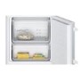 Refurbished Neff N30 KI5871SE0G Integrated 270 Litre 70/30 Frost Free Fridge Freezer White