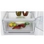 Refurbished Neff N30 KI5871SE0G Integrated 270 Litre 70/30 Frost Free Fridge Freezer White