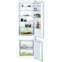 A1/KI5872FE0G Refurbished Neff N50 KI5872FE0G Integrated 271 Litre 70/30 Low Frost Fridge Freezer White