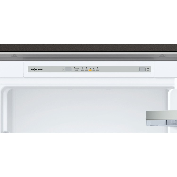 Neff KI5872SF0G N50 Low Frost 70-30 Integrated Fridge Freezer