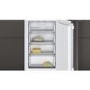 Neff N30 249 Litre 50/50 Integrated Fridge Freezer