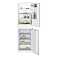 Refurbished Neff N70 KI7851SE0G Integrated 249 Litre 50/50 Fridge Freezer Refurbished Neff N70 KI7851SE0G Integrated 249 Litre 50/50 Fridge Freezer
