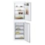 Refurbished Neff N70 KI7851SE0G Integrated 249 Litre 50/50 Fridge Freezer
