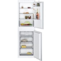 Neff N30 249 Litre 50/50 Integrated Fridge Freezer 