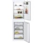 Neff N30 249 Litre 50/50 Integrated Fridge Freezer 
