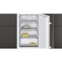 Neff N30 249 Litre 50/50 Integrated Fridge Freezer 