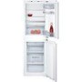 Neff KI7853D30G Frost Free 50-50 Fixed Hinge Soft Close Integrated Fridge Freezer