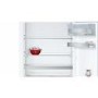 Neff KI7853D30G Frost Free 50-50 Fixed Hinge Soft Close Integrated Fridge Freezer