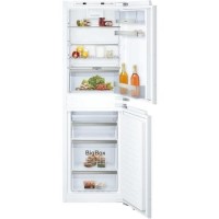 Neff N70 NoFrost 50-50 Integrated Fridge Freezer
