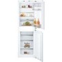 Neff N70 NoFrost 50-50 Integrated Fridge Freezer