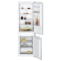 Neff N30 260 Litre 70/30 Integrated Fridge Freezer