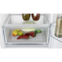 Refurbished Neff KI7861FE0G Integrated 260 Litre 70/30 Frost Free Fridge Freezer White