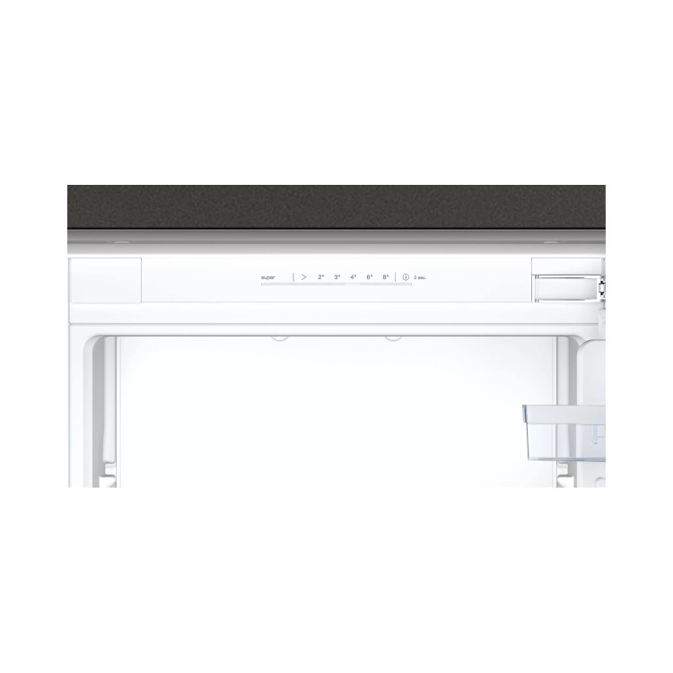 Refurbished Neff N30 KI7861SE0G Integrated 260 Litre 60/40 Fridge Freezer