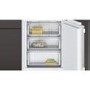 Neff N30 260 Litre 60/40 Integrated Fridge Freezer