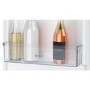 Neff N30 260 Litre 60/40 Integrated Fridge Freezer