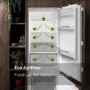 Neff N30 260 Litre 60/40 Integrated Fridge Freezer