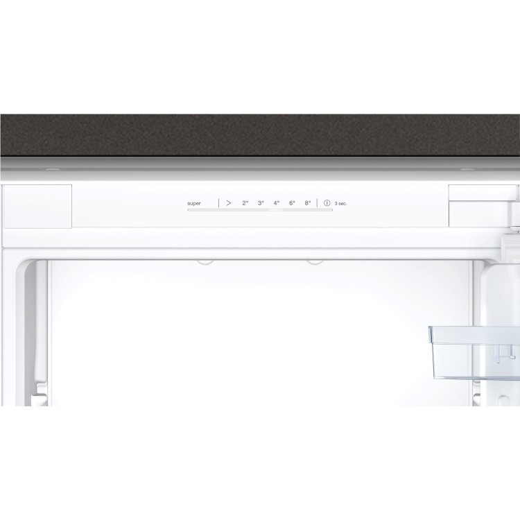 Neff N30 260 Litre 60/40 Integrated Fridge Freezer 