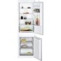 Neff N30 260 Litre 60/40 Integrated Fridge Freezer 