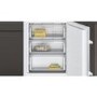 Neff N30 260 Litre 60/40 Integrated Fridge Freezer 