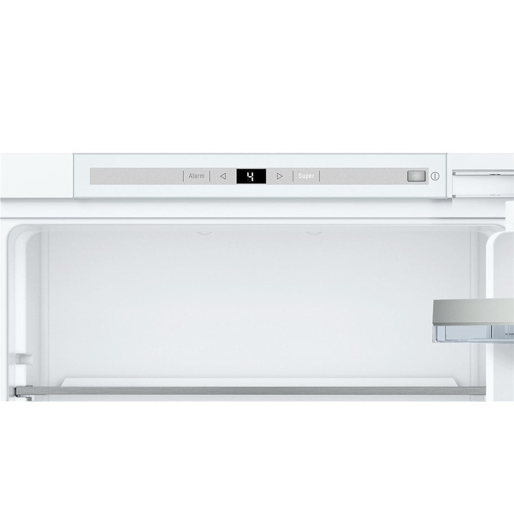 Neff KI7862F30G Frost Free 60-40 Fixed Hinge Integrated Fridge Freezer